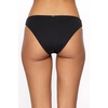 image:imageONeill Womens Saltwater Solids Rockley BottomsBlack 1