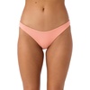 image:imageONeill Womens Saltwater Solids Rockley BottomsDesert Flower