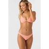 image:imageONeill Womens Saltwater Solids Rockley BottomsDesert Flower