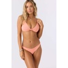 image:imageONeill Womens Saltwater Solids Rockley BottomsDesert Flower