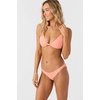 image:imageONeill Womens Saltwater Solids Rockley BottomsDesert Flower