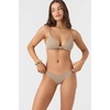 image:imageONeill Womens Saltwater Solids Rockley BottomsDune
