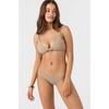 image:imageONeill Womens Saltwater Solids Rockley BottomsDune