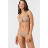 image:imageONeill Womens Saltwater Solids Rockley BottomsDune