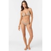 image:imageONeill Womens Saltwater Solids Rockley BottomsDune