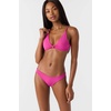 image:imageONeill Womens Saltwater Solids Rockley BottomsFuchsia