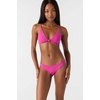 image:imageONeill Womens Saltwater Solids Rockley BottomsFuchsia