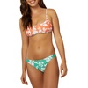 image:imageONeill Womens Saltwater Solids Rockley BottomsOasis Reversible