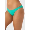 image:imageONeill Womens Saltwater Solids Rockley BottomsPeacock Green