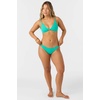 image:imageONeill Womens Saltwater Solids Rockley BottomsPeacock Green