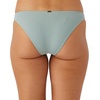 image:imageONeill Womens Saltwater Solids Rockley BottomsSilver Blue