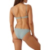 image:imageONeill Womens Saltwater Solids Rockley BottomsSilver Blue