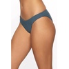 image:imageONeill Womens Saltwater Solids Rockley BottomsSlate 3