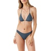 image:imageONeill Womens Saltwater Solids Rockley BottomsSlate 4