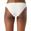 image:imageONeill Womens Saltwater Solids Rockley BottomsVanilla 4
