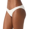 image:imageONeill Womens Saltwater Solids Rockley BottomsVanilla 4