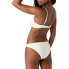 image:imageONeill Womens Saltwater Solids Rockley BottomsVanilla 4