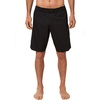 image:imageONEILL Mens 20 Inch Stripe Boardshorts  Water Resistant Swim Trunks for Men with Quick Dry Stretch Fabric and PocketsBlack  Hydro