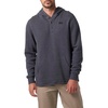 image:imageONEILL Mens Timberlane Long Sleeve Pullover  Comfortable Thermal Hoodie for Men with Front PocketPhantom