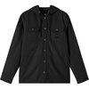 image:imageONEILL TRVLR ROYCE HOODED JACKETBLACKL