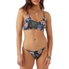 Black | Matira Tropical Middles