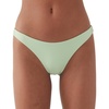 Oasis Green | Saltwater Solids Hermosa