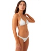 Vanilla | Saltwater Solids Venice