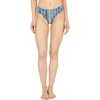 image:imageONEILL Womens Matira Bikini Bottoms  Cheeky Coverage Womens Bathing Suit Bottom with Hipster FitBungalow Stripe