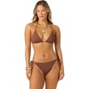 Coconut Brown