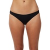 image:imageONeill Womens Saltwater Solids Rockley BottomsBlack 1