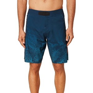 image:imageONEILL Mens 20 Inch Stripe Boardshorts  Water Resistant Swim Trunks for Men with Quick Dry Stretch Fabric and PocketsDark Blue