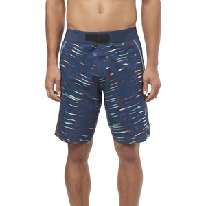 image:imageONEILL Mens 20 Inch Stripe Boardshorts  Water Resistant Swim Trunks for Men with Quick Dry Stretch Fabric and PocketsNavy  Su19
