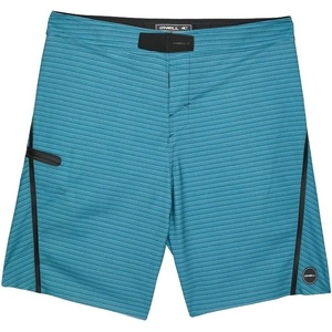 image:imageONEILL Mens 20 Inch Stripe Boardshorts  Water Resistant Swim Trunks for Men with Quick Dry Stretch Fabric and PocketsOcean  Comp