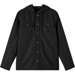 image:imageONEILL TRVLR ROYCE HOODED JACKETBLACKL