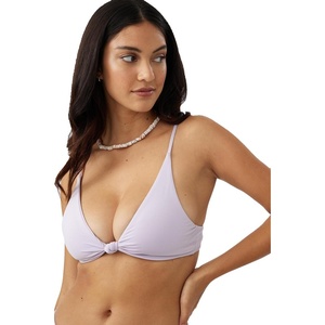 image:imageONEILL Womens Flamenco Bikini Bottoms  Cheeky Coverage Womens Bathing Suit Bottom with High Leg FitOrchid