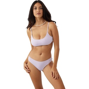 image:imageONEILL Womens Matira Bikini Bottoms  Cheeky Coverage Womens Bathing Suit Bottom with Hipster FitOrchid