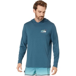 image:imageONEILL mens Trvlr Upf Hooded LSMidnight Navy