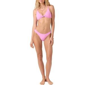 image:imageONeill Womens Saltwater Solids Rockley BottomsBegonia