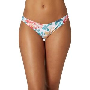 image:imageONeill Womens Saltwater Solids Rockley BottomsMulti Arbor Floral