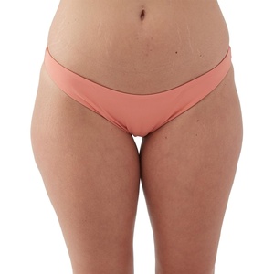 image:imageONeill Womens Saltwater Solids Rockley BottomsOlive