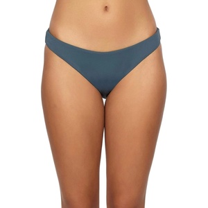 image:imageONeill Womens Saltwater Solids Rockley BottomsSlate 3