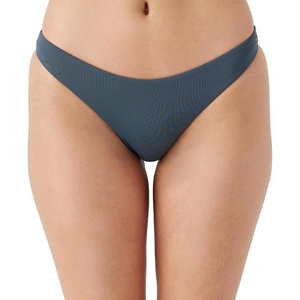 image:imageONeill Womens Saltwater Solids Rockley BottomsSlate 4