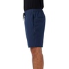 image:imageONEILL Mens 18 Santa Cruz Elastic Waist Hybrid Shorts  Comfortable Mens Shorts with FastDrying Stretch FabricNavy 1