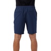 image:imageONEILL Mens 18 Santa Cruz Elastic Waist Hybrid Shorts  Comfortable Mens Shorts with FastDrying Stretch FabricNavy 1