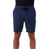 image:imageONEILL Mens 18 Santa Cruz Elastic Waist Hybrid Shorts  Comfortable Mens Shorts with FastDrying Stretch FabricNavy 1