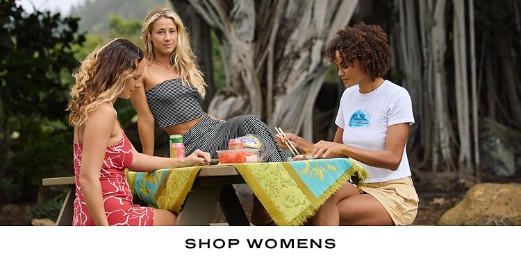 O’Neill ：Outdoor Lifestyle & Beach Wear