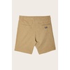 image:imageMens Drifter Heather Hybrid Shorts Dark Khaki 31