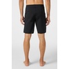 image:imageONEILL Hyperfreak TECH Solid 19 Boardshorts Blk