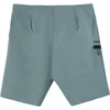 image:imageONEILL Hyperfreak Tech Solid 19 Boardshort  Performance Stretch Surf Shorts for MenTrp