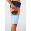image:imageONEILL Lennox Stripe 21 Boardshorts